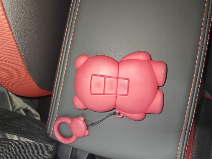 Фото 9 - Dongfeng Aeolus Yixuan GS