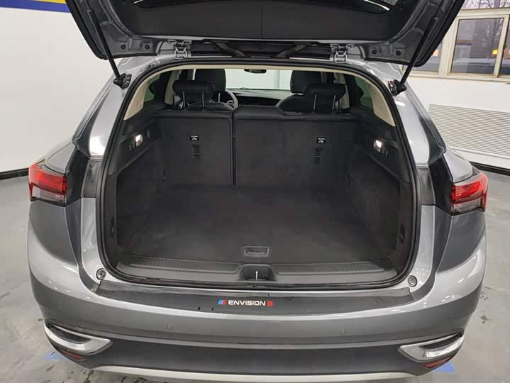 Фото 4 - Buick Envision Plus