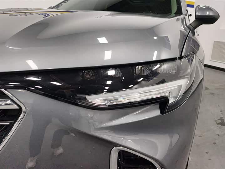 Фото 5 - Buick Envision Plus