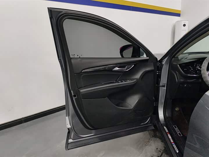 Фото 7 - Buick Envision Plus