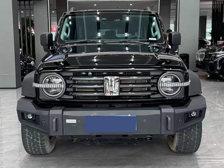 Фото 2 - Tank 300