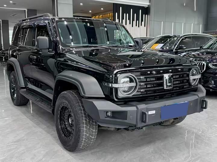 Фото 3 - Tank 300