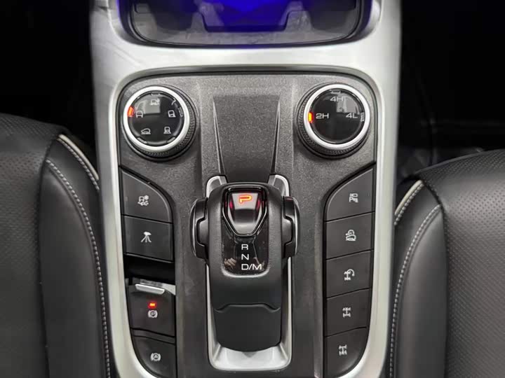 Фото 5 - Tank 300