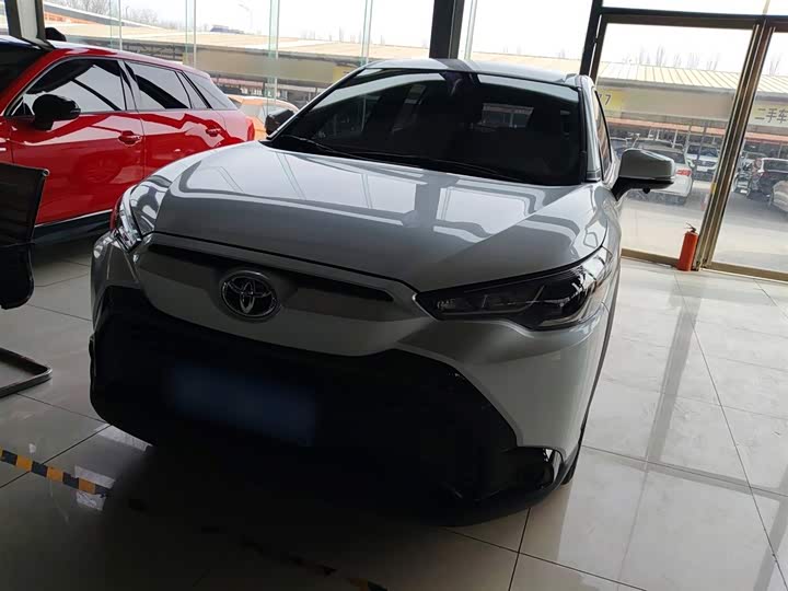 Фото 2 - Toyota Frontlander