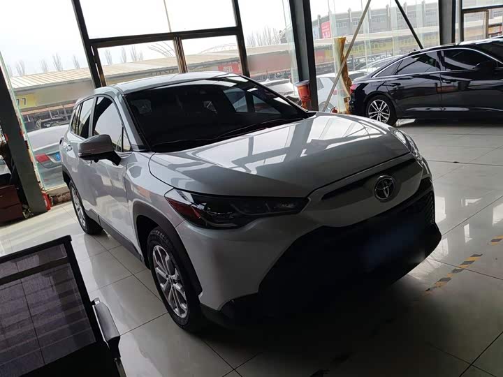 Фото 4 - Toyota Frontlander