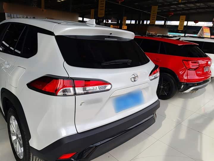 Фото 6 - Toyota Frontlander