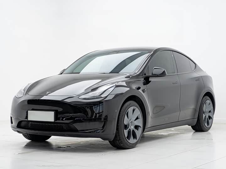 Фото 1 - Tesla Model Y