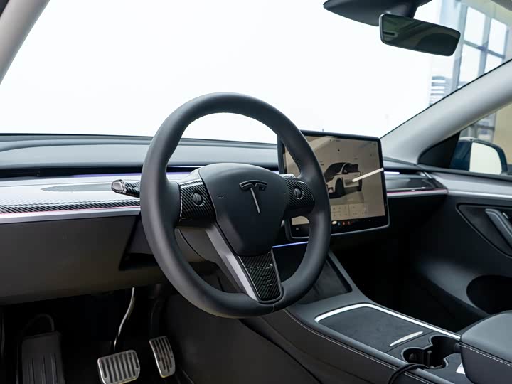 Фото 5 - Tesla Model Y