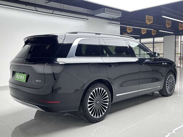 Фото 6 - Aito M9