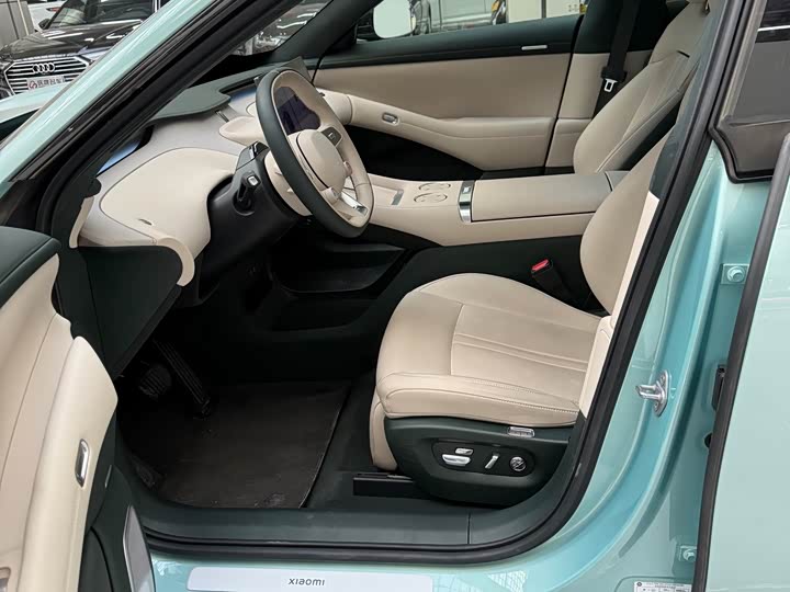 Фото 4 - Xiaomi YU7