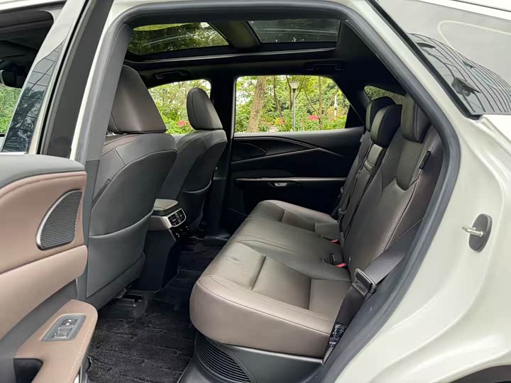 Фото 9 - Lexus RX