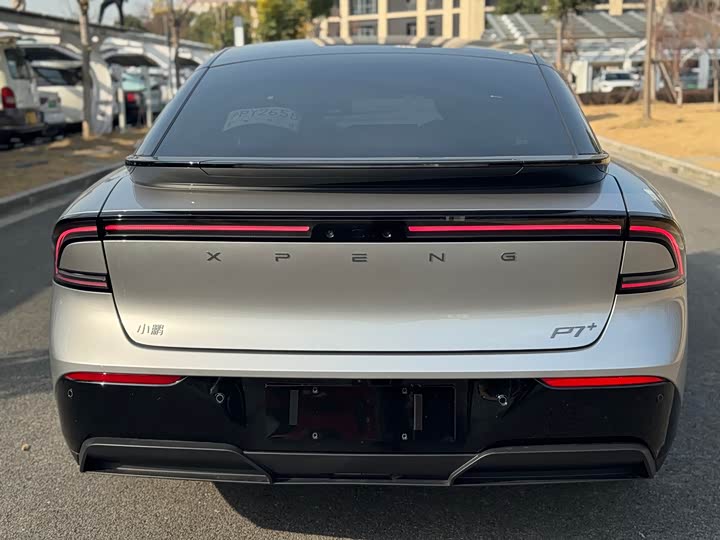 Фото 8 - XPeng F57