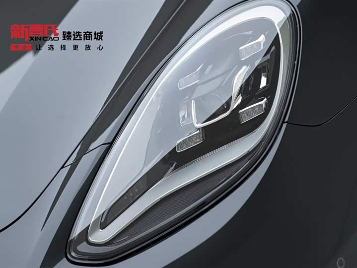 Фото 5 - Porsche Panamera