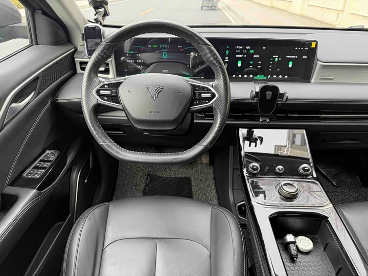 Фото 9 - Hozon U