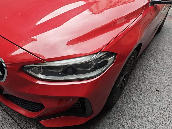 Фото 5 - BMW 1 Series