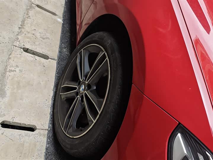 Фото 6 - BMW 1 Series