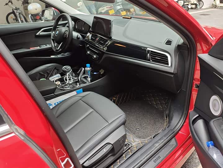 Фото 8 - BMW 1 Series