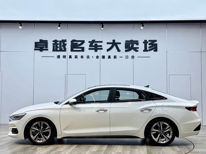 Фото 4 - Hyundai Lafesta