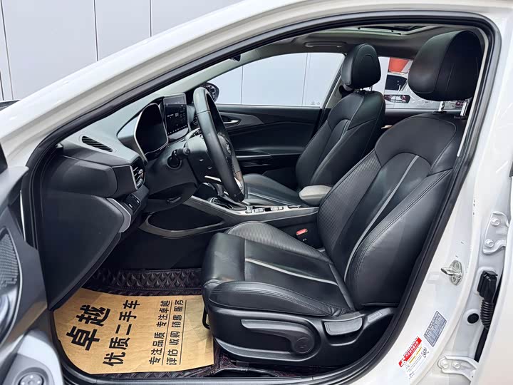 Фото 9 - Hyundai Lafesta