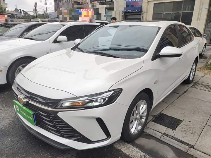 Фото 2 - Chevrolet Monza