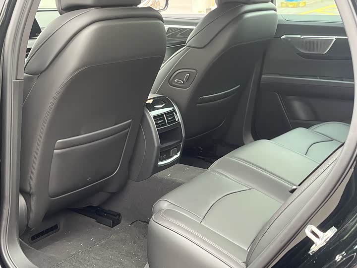 Фото 5 - Cadillac CT6