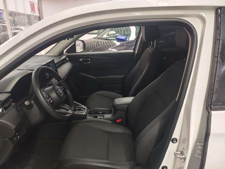 Фото 5 - Honda Vezel