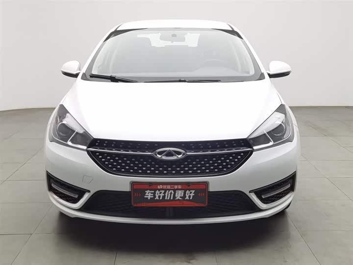 Фото 3 - Chery Arrizo 5