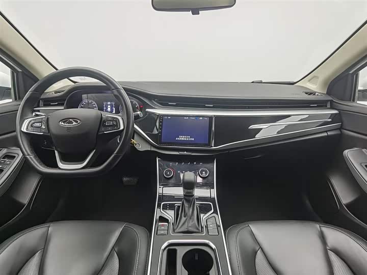 Фото 5 - Chery Arrizo 5