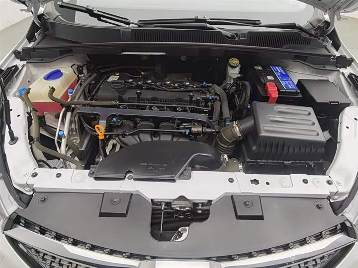 Фото 6 - Chery Arrizo 5