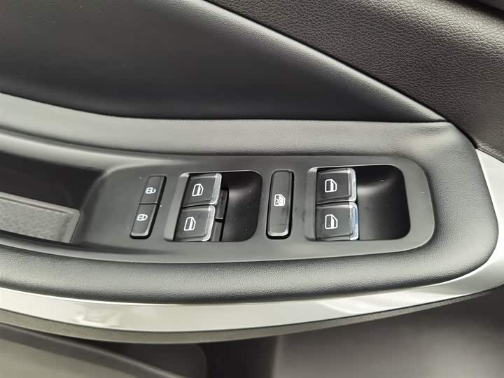 Фото 9 - Chery Arrizo 5