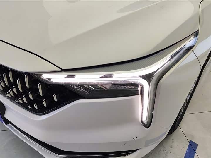 Фото 5 - Bestune B70