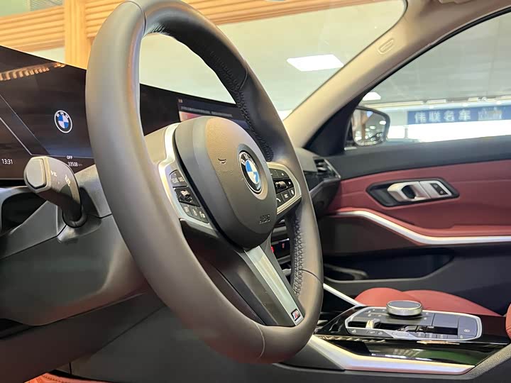 Фото 7 - BMW 3 Series