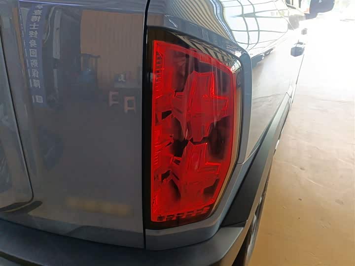 Фото 8 - Haval KuGou