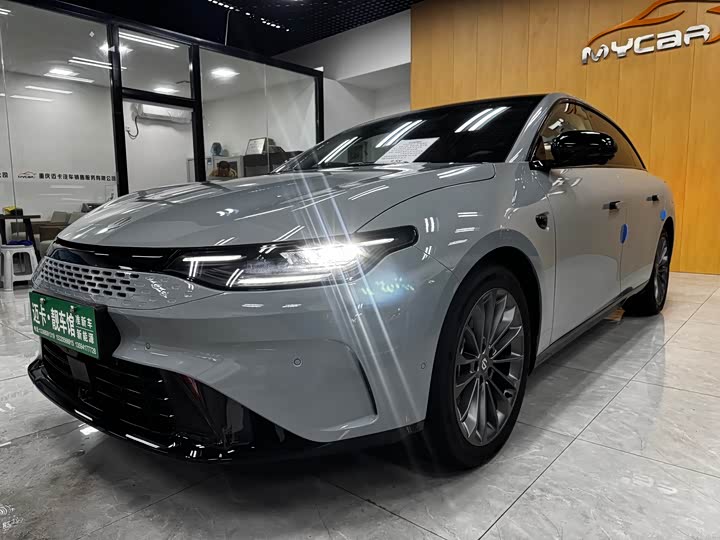 Фото 2 - Leapmotor C01