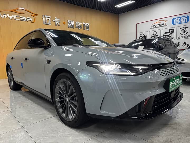 Фото 3 - Leapmotor C01