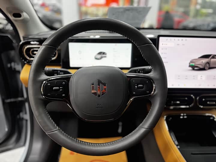 Фото 5 - Leapmotor C01