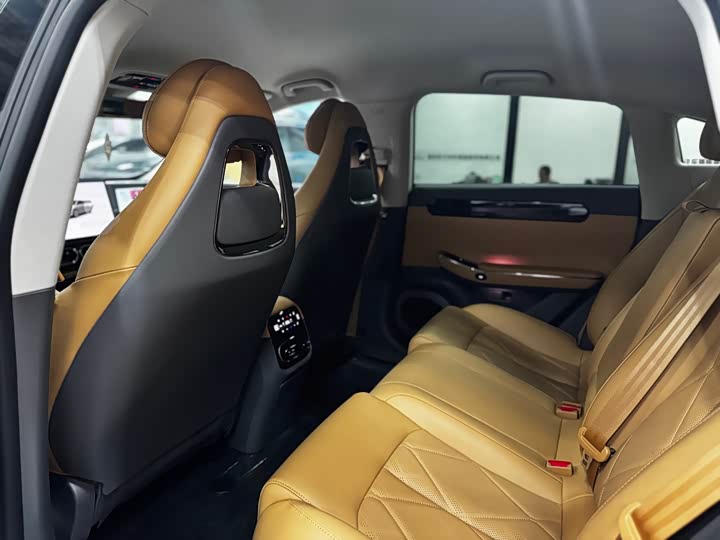 Фото 8 - Leapmotor C01