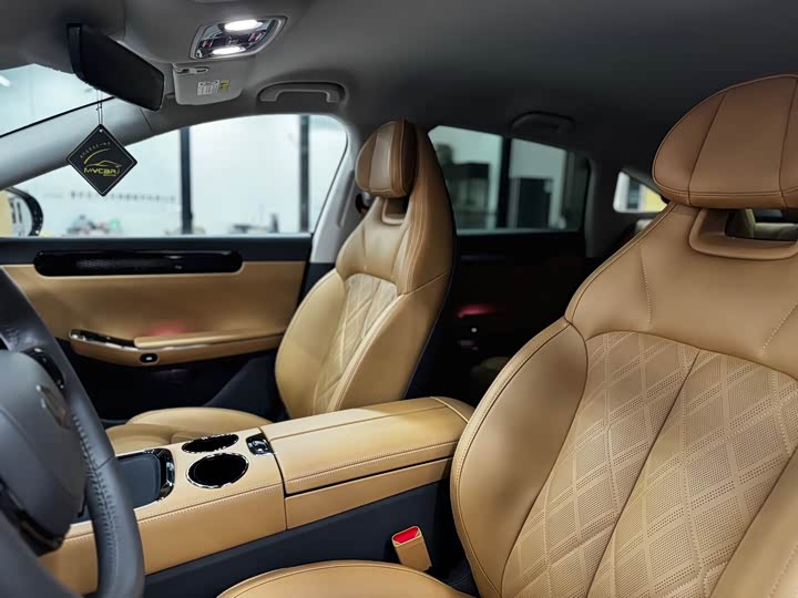 Фото 9 - Leapmotor C01