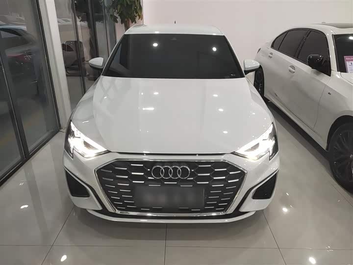 Фото 3 - Audi A3