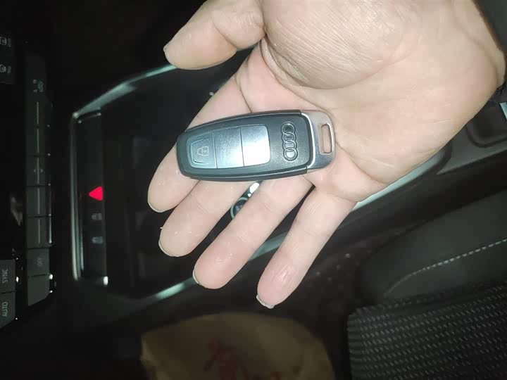 Фото 9 - Audi A3