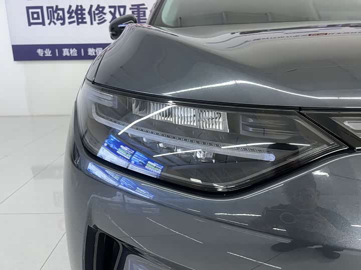 Фото 4 - Leapmotor C11