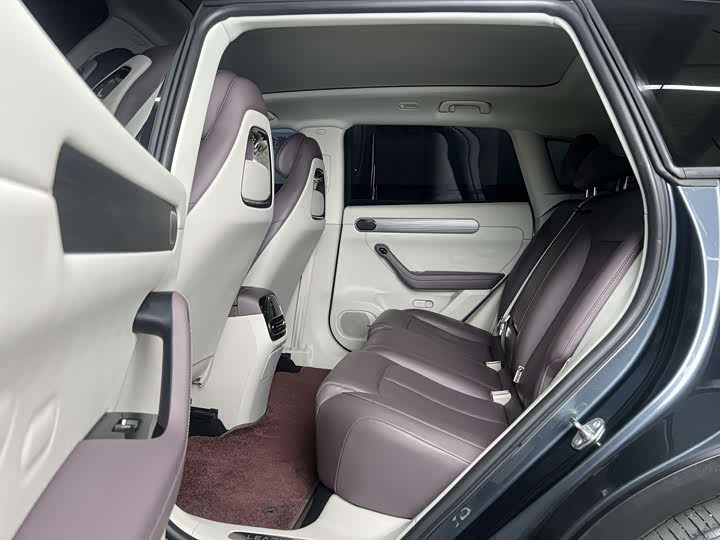 Фото 6 - Leapmotor C11