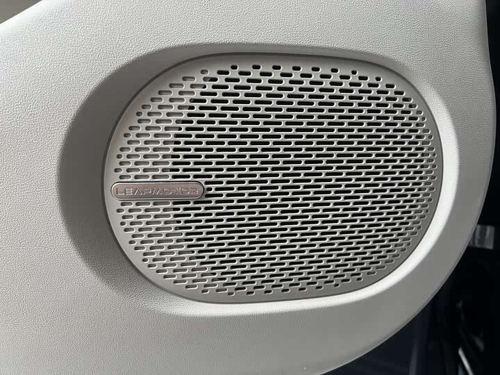 Фото 8 - Leapmotor C11