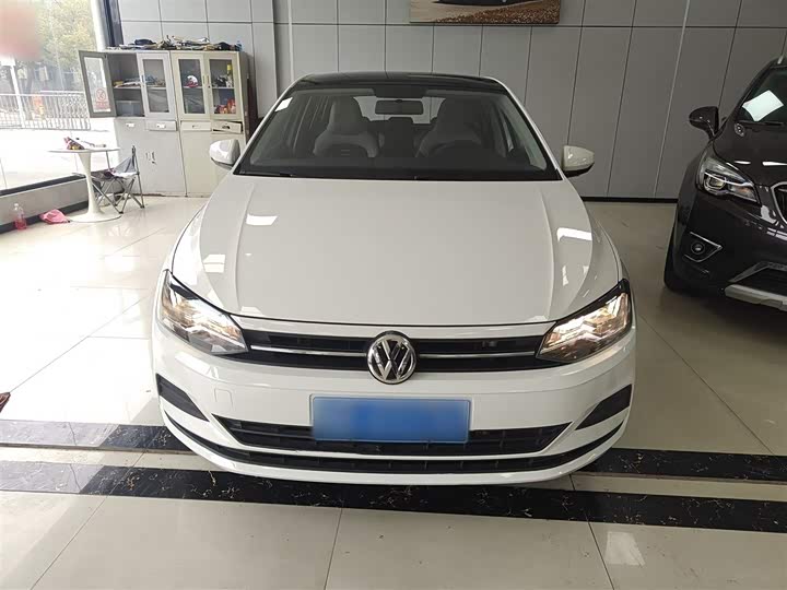 Фото 3 - Volkswagen Polo