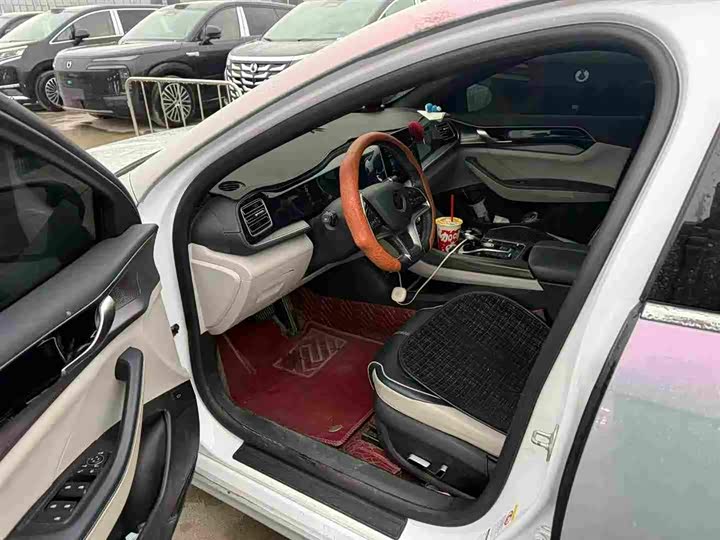 Фото 2 - BYD Qin Plus