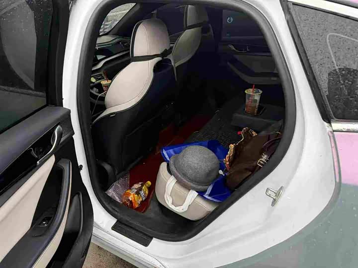 Фото 3 - BYD Qin Plus