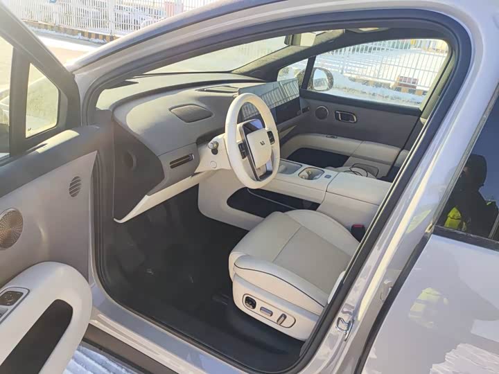 Фото 6 - LiXiang i6