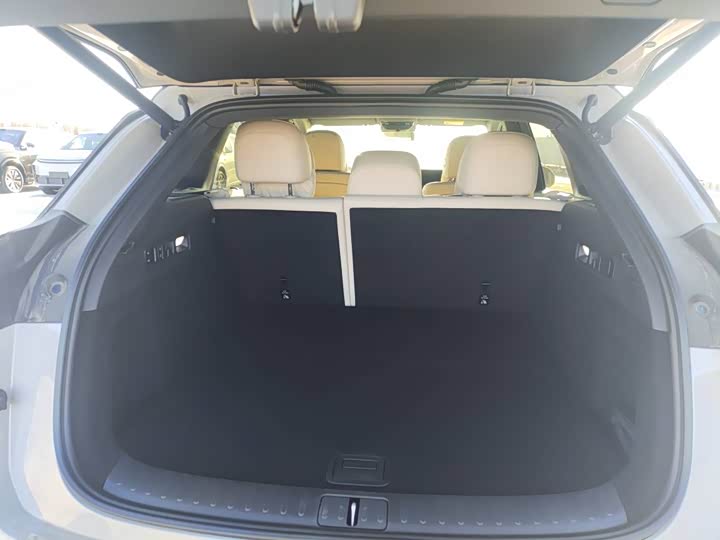 Фото 8 - LiXiang i6