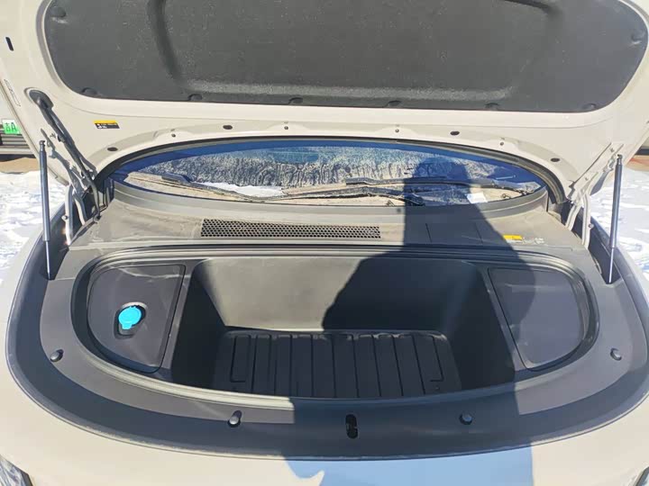 Фото 9 - LiXiang i6