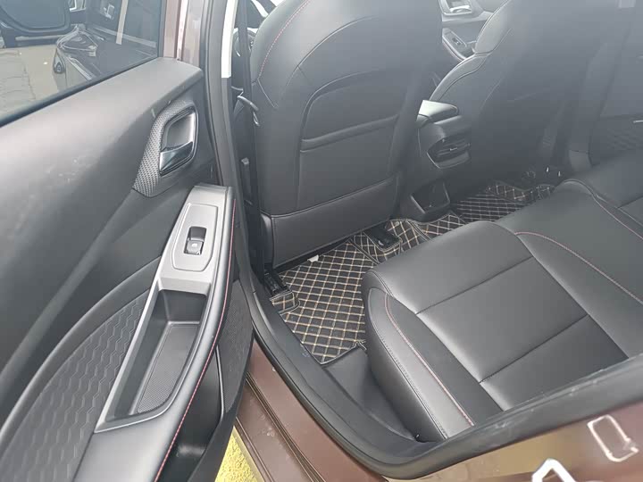 Фото 9 - MG Motor 5